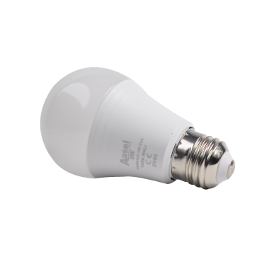 ASEL LED AMPÜL 9 W / 12